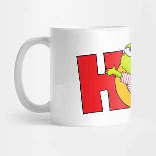 HOP Logo Mug